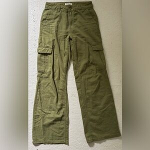 Pull&bear cargo pants